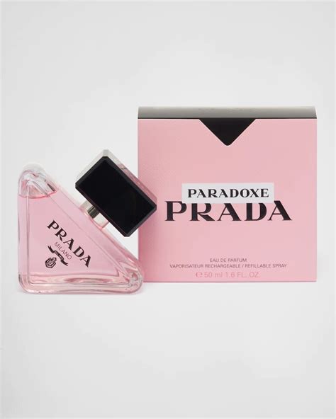 50ml prada paradoxe|Prada paradoxe best price.